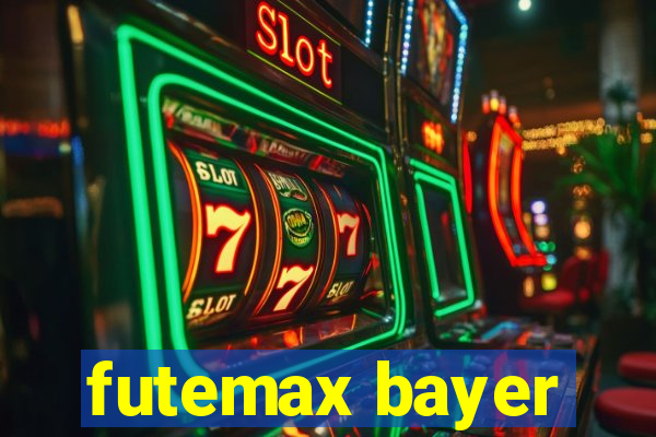 futemax bayer